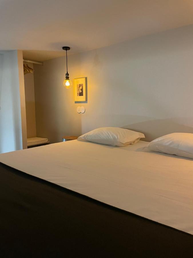 Welcome inn Viseu Exterior foto