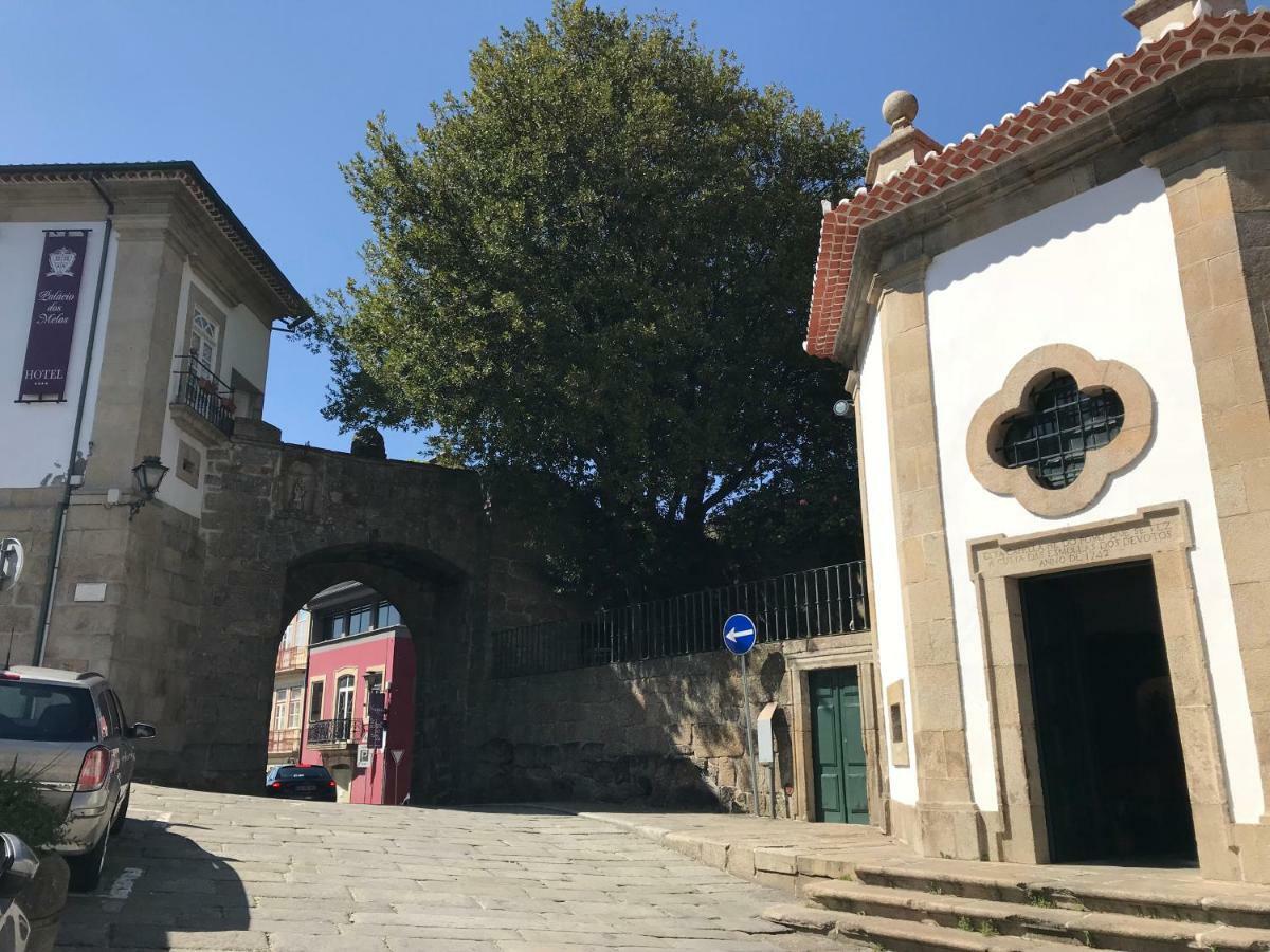 Welcome inn Viseu Exterior foto