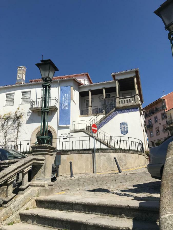 Welcome inn Viseu Exterior foto