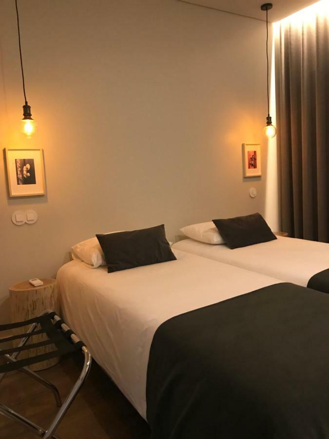 Welcome inn Viseu Exterior foto